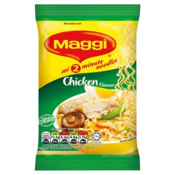 Maggi Chicken Flavour Instant Noodles 75g