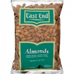 East End Almonds 700g