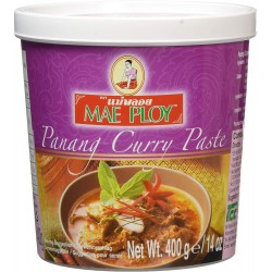 Mae Ploy 1kg Panang Curry Paste