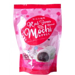 Love & Love Red Bean Flavour Mochi 120g