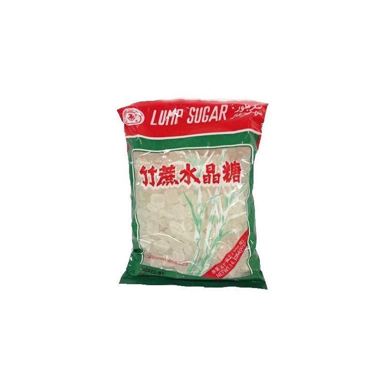 Zheng Feng Lump Sugar 400g