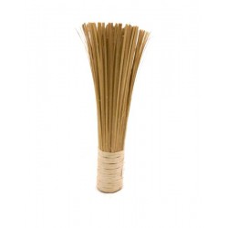 Mei Xing Bamboo Wok Brush