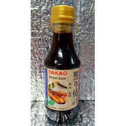 Takao Teriyaki Sauce 230g