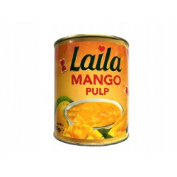 Laila Mango Pulp 850g