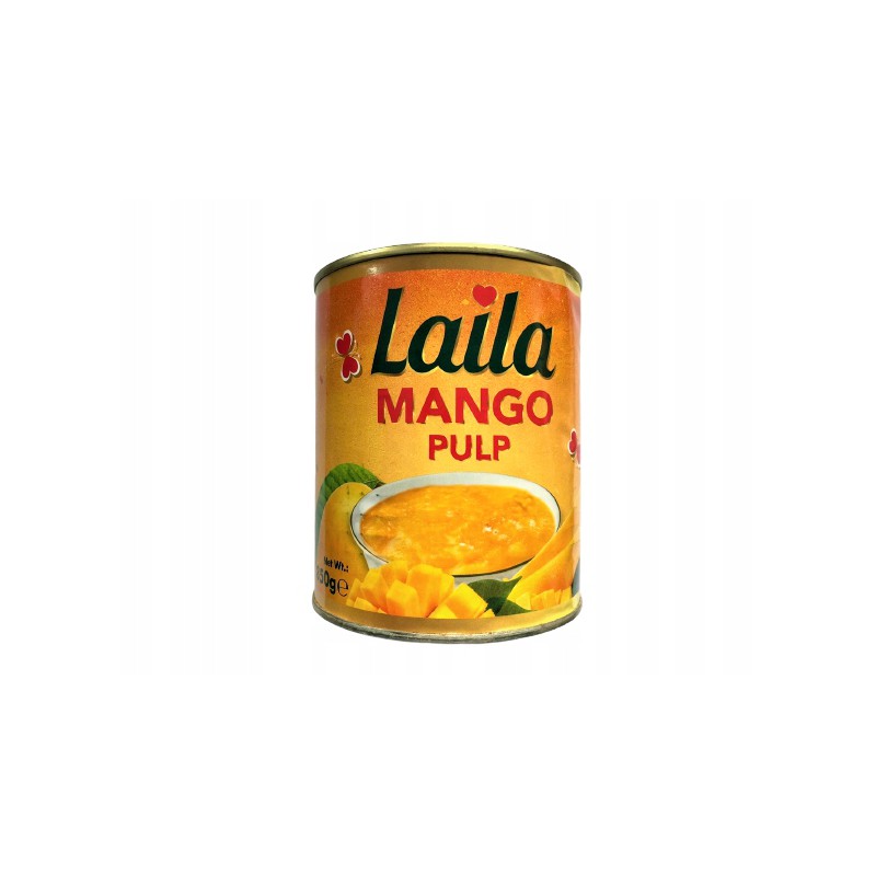 Laila Mango Pulp 850g