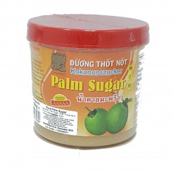 Chang Palm Sugar In Tub 500g