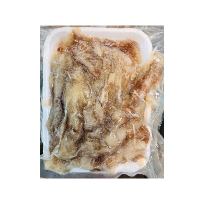 Fresh Asia Premium Chicken Paw Without Bones 400g