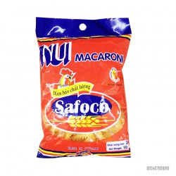 £̶1̶.̶3̶0̶ Safoco Rice & Wheat Macaroni 300g Nui Gao Rice...