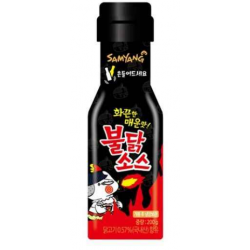 Samyang Hot Chicken Sauce 200g Hot Chicken Sauce