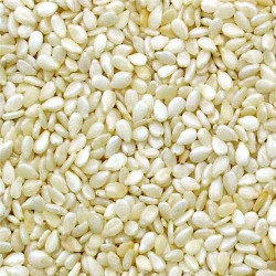 East Asia Brand 100g Hulled Sesame