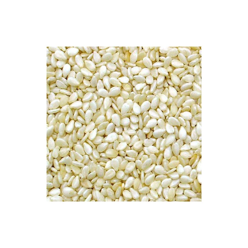 East Asia Brand 100g Hulled Sesame