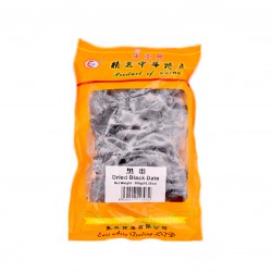 East Asia Brand 300g Dried Black Date