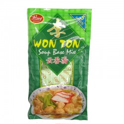 Lee Brand 45g Instant Won Ton Soup Base Mix