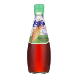 Squid Brand Fish Sauce 300ml Thai Fish Sauce