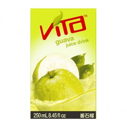 Vita 250ml Guava Drink
