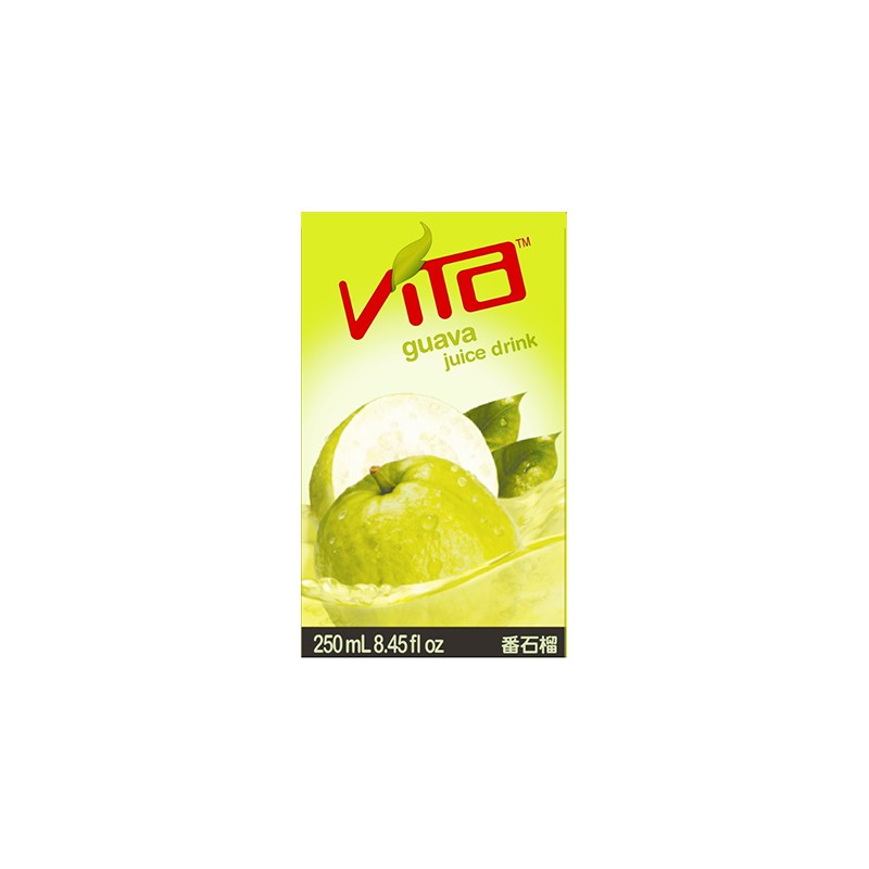 Vita 250ml Guava Drink