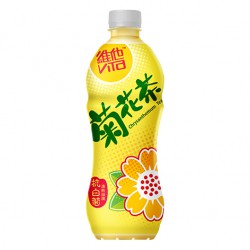 Vita 500ml Chrysanthemum Tea Drink