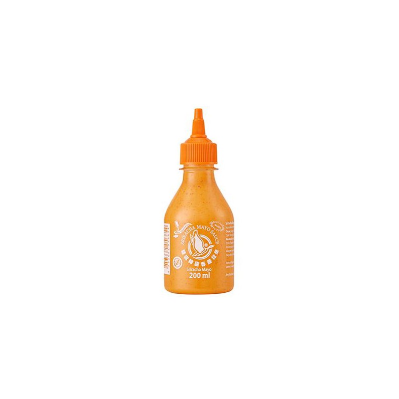Flying Goose Brand - 200ml - Sriracha Mayo Sauce