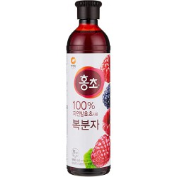 £̶7̶.̶2̶0̶ Daesang Hong Cho Black Berry Cordial Drink...