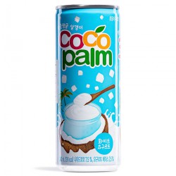 £̶1̶.̶1̶0̶ Haitai Coco Palm White Yakult 240ml Coco Palm White Yakult