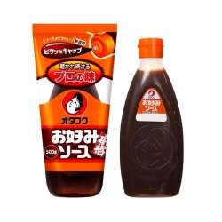 Otafuku 500g Okonomi Sauce