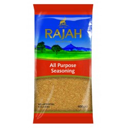 Rajah All Purpose Seasoning 400g All Purpose Seasoning