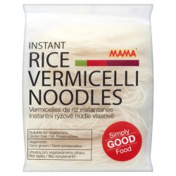 Mama Instant Rice vermicelli 225g Thai Rice Noodles