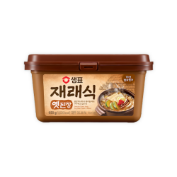 Sempio 460g Doenjang Soybean Paste Classic