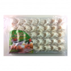 Three Coconut Tree Brand 880g Frozen Shrimp Ha Kao (Ha Cao Tom)