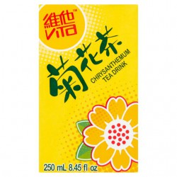 Vita 250ml Chrysanthemum Tea Drink