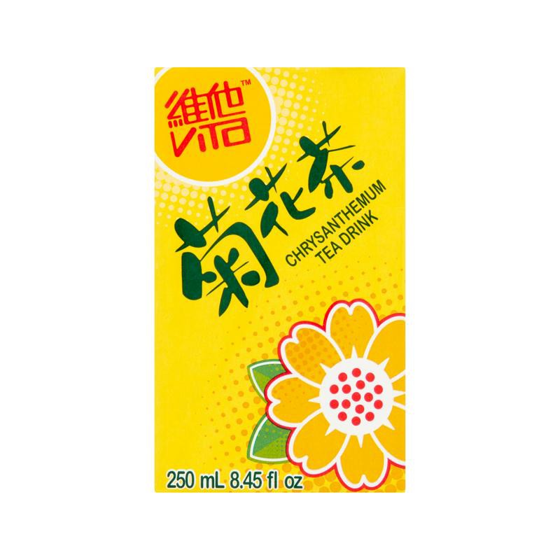 Vita 250ml Chrysanthemum Tea Drink