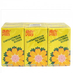 Vita 250ml X 6 Chrysanthemum Tea Drink