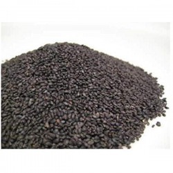 Khanum 100g Basil Seeds (Tukmaria)