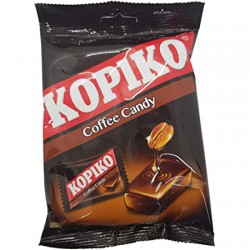 Kopiko 150g Coffee Candy