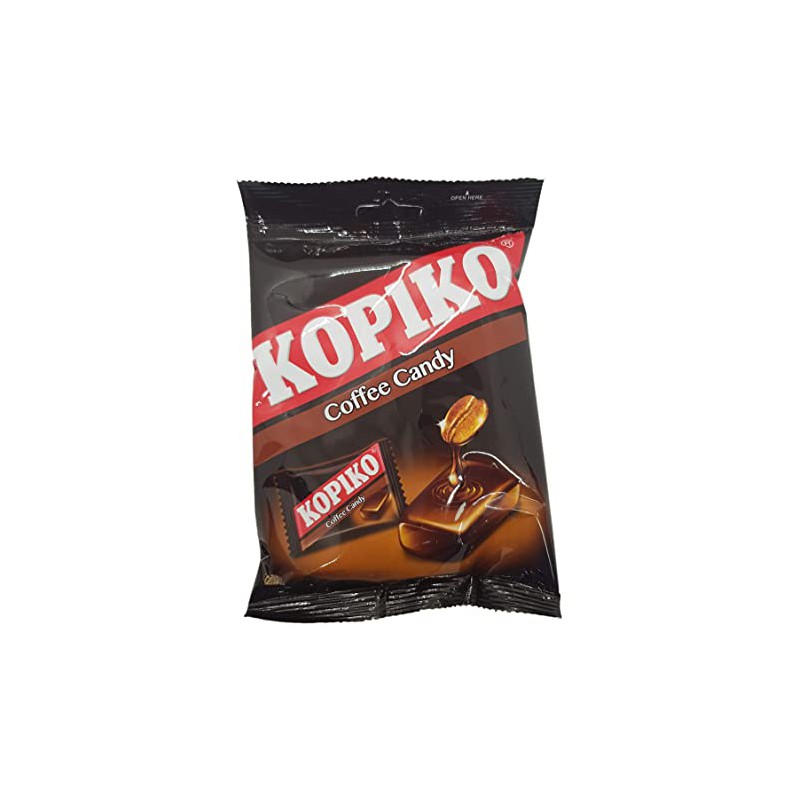 Kopiko 150g Coffee Candy