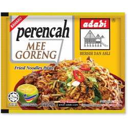 Adabi 120g Perencah Mee Goreng Fried Noodles Paste