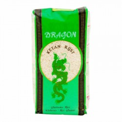 Dragon Ketan Rijst 1kg Glutinous Rice
