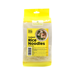 The Plantbase Store 250g Instant Rice Noodles