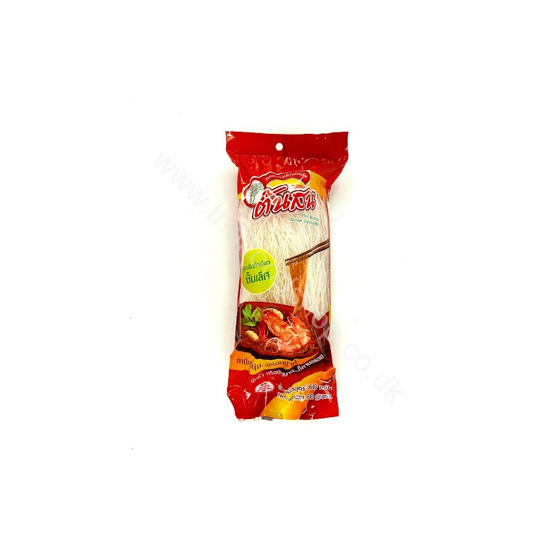 Pine Tree Brand 80g Bean Vermicelli Pine Tree Brand 80g Bean Vermicelli