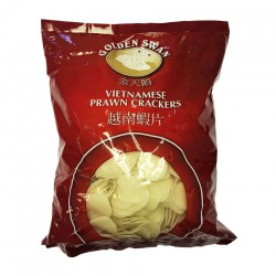 Vietnamese Prawn Crackers