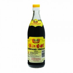 Heng Shun 550ml Chinkiang Vinegar