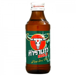 Carabao 150ml Energy Drink