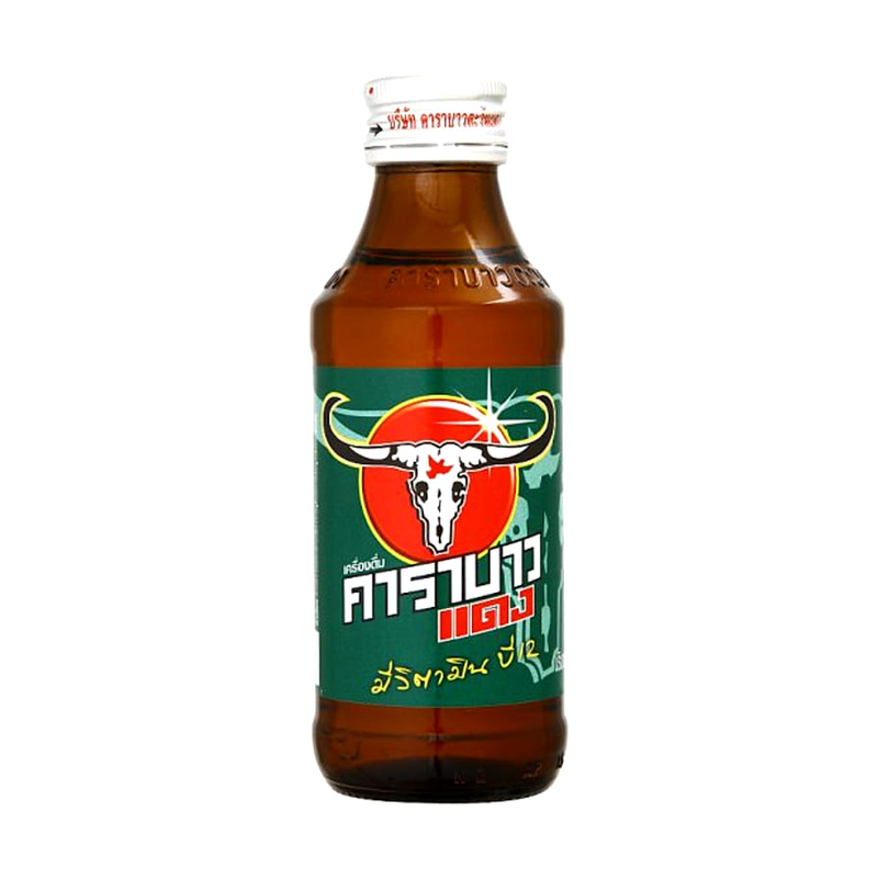 Carabao 150ml Energy Drink