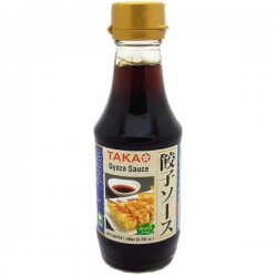 TAKAO 200ML GYOZA SAUCE