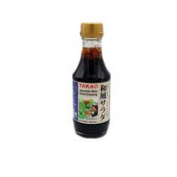 Takao 220g Japanese Wafu Salad Dressing