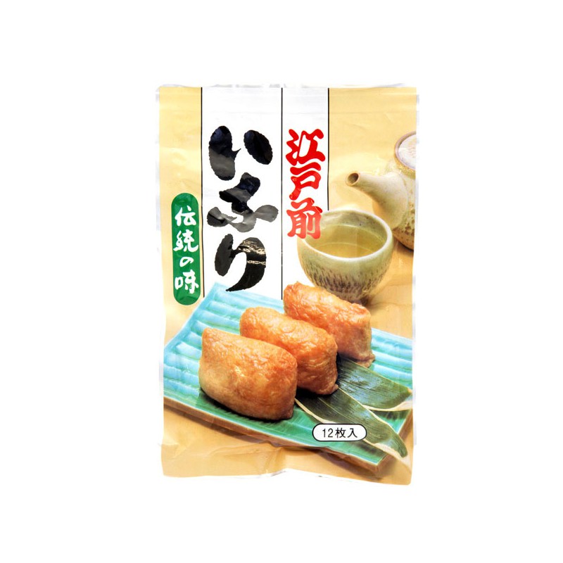 Yamato Seasoned Fried Bean Curd 250g Seasoned Fried Bean Curd Yamato Seasoned Fried Bean Curd 250g Seasoned Fried Bean Curd