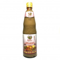 Pantai - 300ml - Fish Sauce Ground Preserved Fish