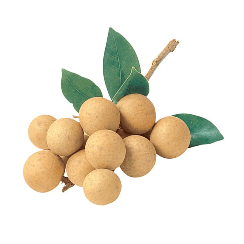 Fresh 1kg Longan