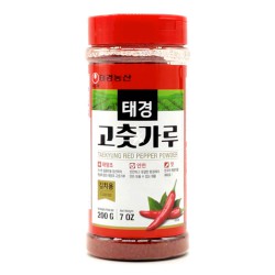 Taekyung Nongsan 200g Red Pepper Powder