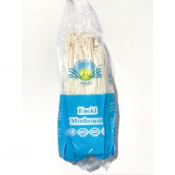 Yong Jia 100g Fresh Enoki Mushroom